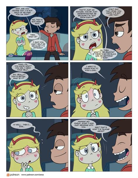 star vs the forces of evil nude comic|Between Friends (Star VS. The Forces Of Evil) [Area] Porn Comic .